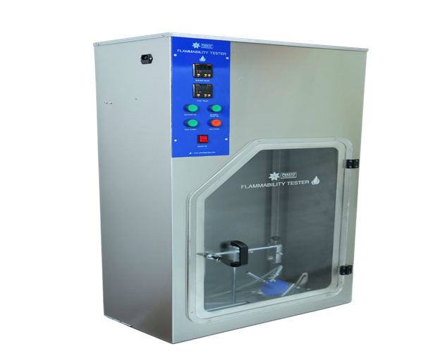 Flammability Tester Supplier